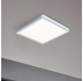 Eglo 99269 - LED Plafon łazienkowy FUEVA 5 LED/20W/230V IP44