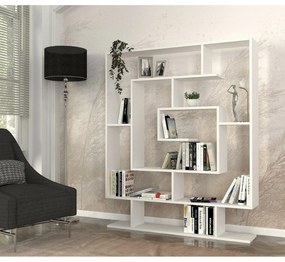 Biblioteczka Sarma White