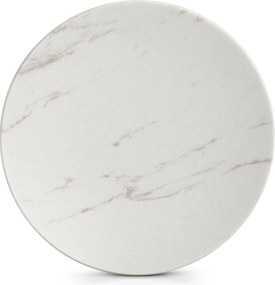 Zestaw marmurowych podkładek pod szklanki, Ø 9,5 cm