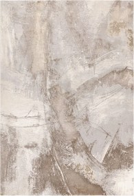 Beżowy dywan 120x170 cm Stellar Beige Natural – Asiatic Carpets