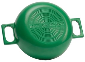 Patelnia z pokrywką żeliwna ø 26 cm tegame Mattia 3.0 – FABINI