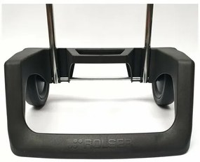 Rolser Torba na kółkach Baby MF Joy-1800,ciemnoszara