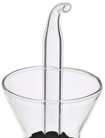 Minimalistyczna butelka na oliwę AIRO, 500 ml