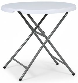 Okrągły stół cateringowy, 805 x 740 mm