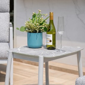 Doppler HARWEY – 3-częściowy zestaw do kawy