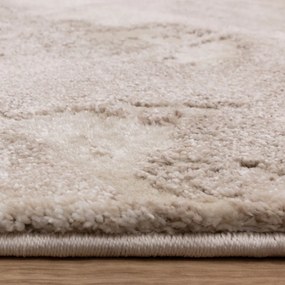 Beżowy dywan 80x150 cm Mirage Haze – Asiatic Carpets