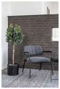 Sztuczne drzewko oliwne (wysokość 126 cm) – House Nordic