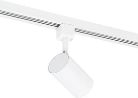 Inteligentny system oświetlenia szynowego biały 1-fazowy 5-punktowy z Wifi GU10 - Iconic Jeana