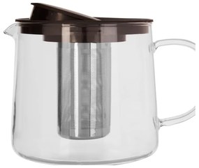 Szklany dzbanek do herbaty 1,5 l – Premier Housewares