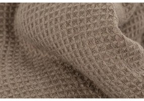 Koc 130x170 cm Mini Waffle – Tiseco Home Studio
