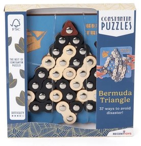 Łamigłówka Bermuda Triangle – RecentToys