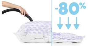 Worek próżniowy Compress Lavender – Compactor