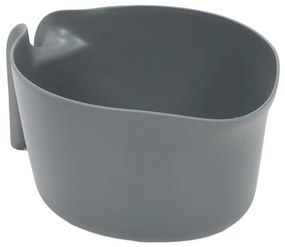 Miska z tworzywa sztucznego z uchwytem, Ø 20,5 cm