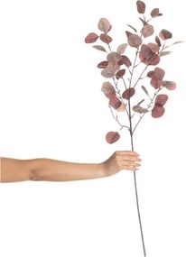 Gałązka Figowa 90cm light pink