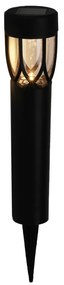 Lampka solarna wbijana, 40 cm