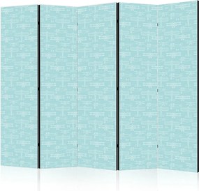 Parawan akustyczny Artgeist Dla dzieci 225 x 172 cm 1 szt