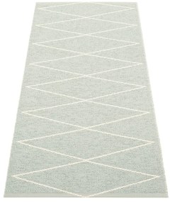 Jasnozielony chodnik odpowiedni na zewnątrz 70x160 cm Max Sage – Pappelina