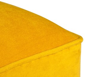 Krzesło New Bern Yellow