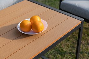 Doppler CORTONA antracyt