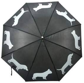 Parasol ø 105 cm Dog – Esschert Design