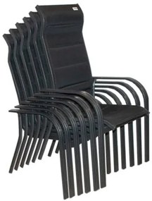 Pokrowiec ochronny na 6 krzeseł Miami