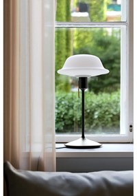 Czarna podstawa lampy 42 cm Santé – UMAGE