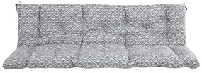 Poduszka na huśtawkę / ławkę 180 cm Frigiliana H039-06PB PATIO