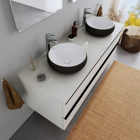 Umywalka nablatowa Duravit DuraVolo