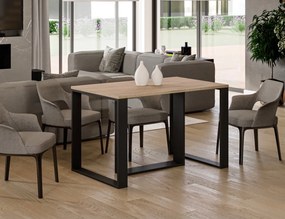 Stół Borys 250 rozkładany od 130 do 250 cm