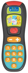 Clementoni Mój pierwszy pilot zdalnego sterowania,17 cm