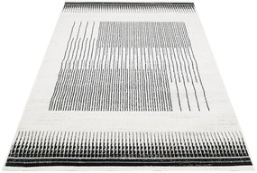 Designerski dywan w nowoczesnym stylu S2-A11