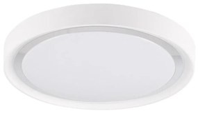 LED Plafon PERSE LED/15W/230V biały