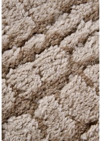 Beżowy chodnik 80x240 cm Artistique Beige – Elle Decoration