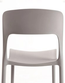 Zestaw 4 Krzese Inis