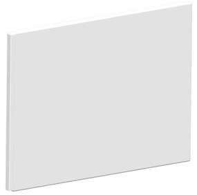 Obudowa do wanny prostokątna krótka 80 cm INDO