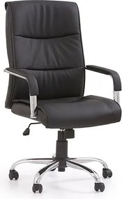 Elegancki fotel biurowy Hamilton Halmar