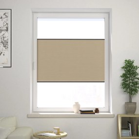 Plisa okienna na wymiar Honeycomb