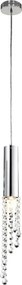 Lampa wisząca glamour K269 W2-H39