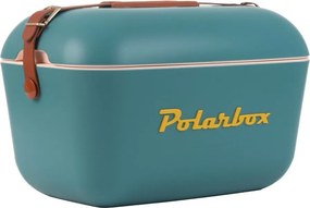 Morski pojemnik chłodzący 20 l Classic – Polarbox