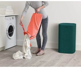 Tekstylny kosz na pranie 30 l Tota Pop – Joseph Joseph