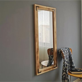 Lustro Oak 50 x 110 cm