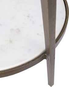 Stolik kawowy Livelli wys. 53cm