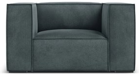 Morskoszary fotel Madame – Windsor &amp; Co Sofas