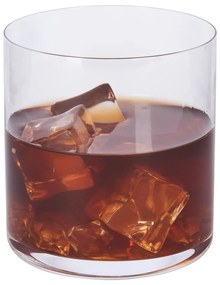 Zestaw 4 szklanek do whiskey Mikasa Julie, 443 ml