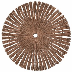 Papierowe maty stołowe zestaw 6 szt. ø 38 cm – Villa d'Este