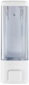 Dozownik do mydła i płynu do dezynfekcji ISTRES, 320 ml, WENKO