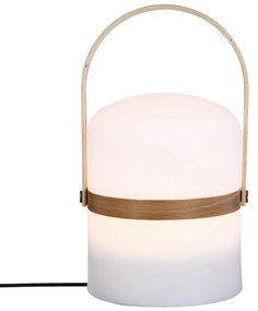 Lampa zewnętrzna wisząca GARDENIA, 26 cm