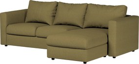 Pokrowiec na sekcję leżanki Vimle