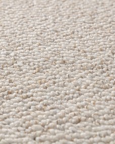 Dywan Solaro linen grey 200x290 cm