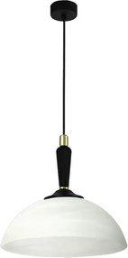 Elegancka wisząca lampa sufitowa K7-R73
